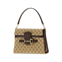Gucci Gucci Neutrals Tote Bags Women