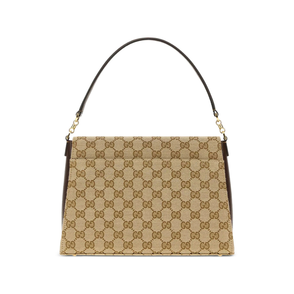 Gucci Gucci Neutrals Tote Bags Women