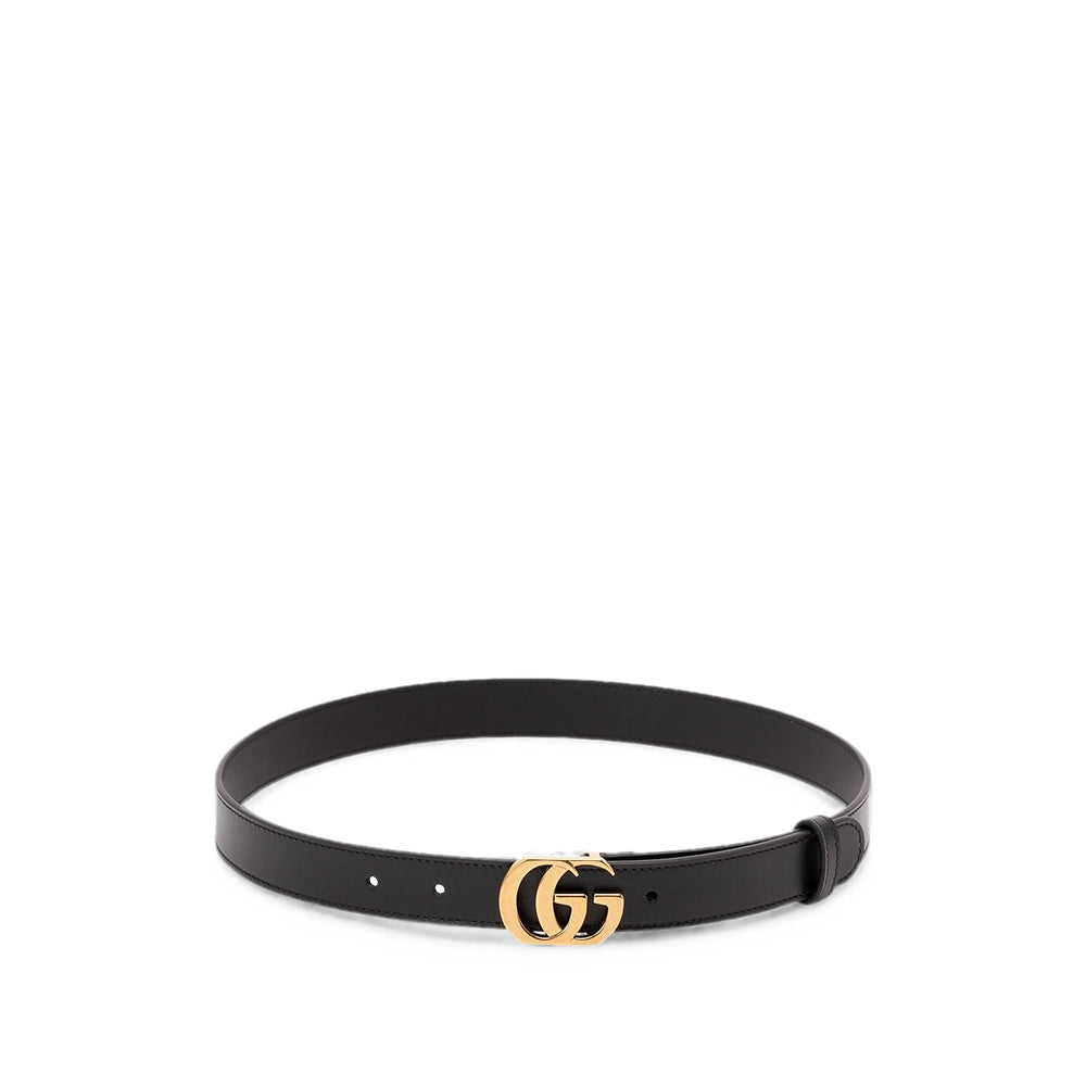 Gucci Gucci Black Belts Women