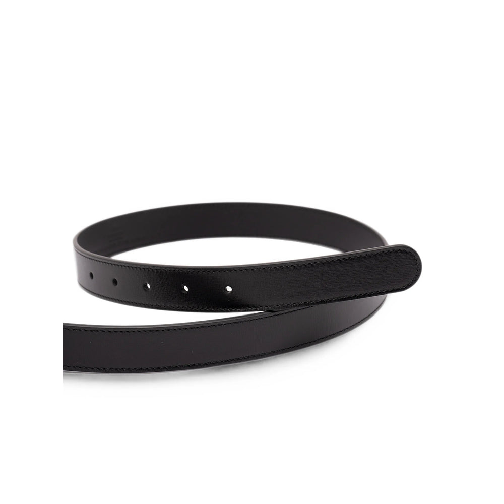 Gucci Gucci Black Belts Women