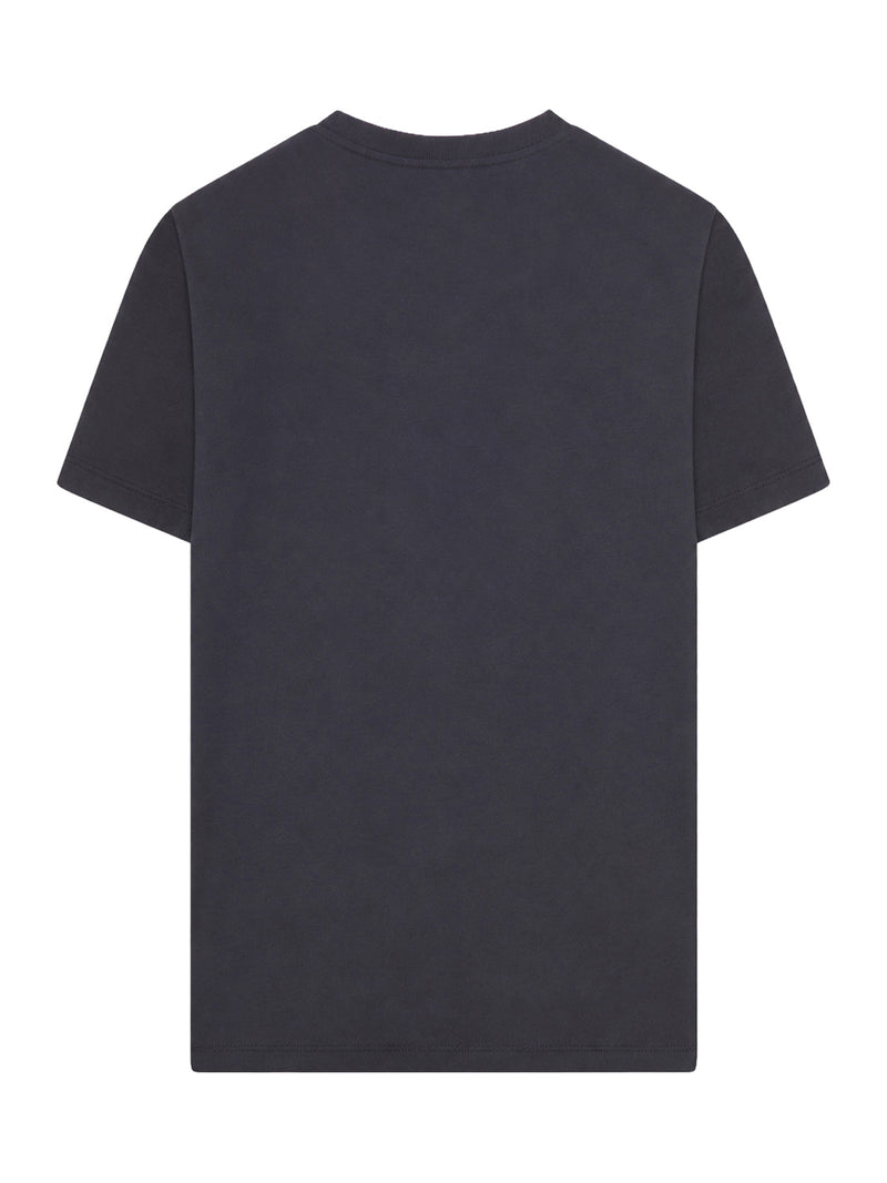 Ganni Ganni Women Graphic Print T-Shirt