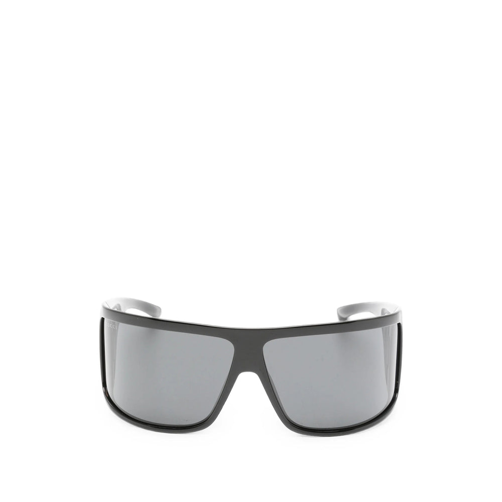Gucci Black Sunglasses Men