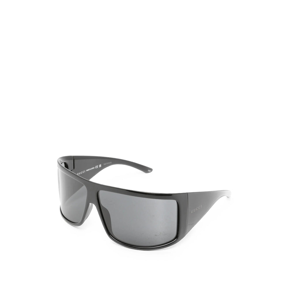 Gucci Black Sunglasses Men