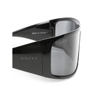 Gucci Black Sunglasses Men