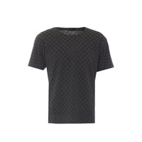 Gucci Black T-Shirts & Vests - T-Shirts Men