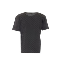 Gucci Black T-Shirts & Vests - T-Shirts Men