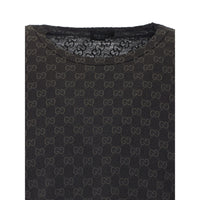 Gucci Black T-Shirts & Vests - T-Shirts Men
