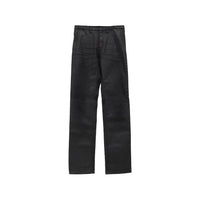 Gucci Black Denim - Regular & Straight-Leg Jeans Men