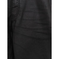 Gucci Black Denim - Regular & Straight-Leg Jeans Men