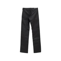Gucci Black Denim - Regular & Straight-Leg Jeans Men