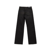Gucci Brown Denim - Regular & Straight-Leg Jeans Men