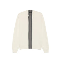 Gucci White Sweaters & Knitwear - Jumpers Men