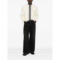 Gucci White Sweaters & Knitwear - Jumpers Men