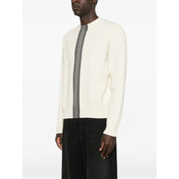 Gucci White Sweaters & Knitwear - Jumpers Men