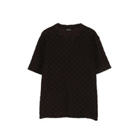 Gucci Brown T-Shirts & Vests - T-Shirts Men