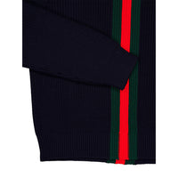 Gucci Blue Sweaters & Knitwear - Jumpers Men