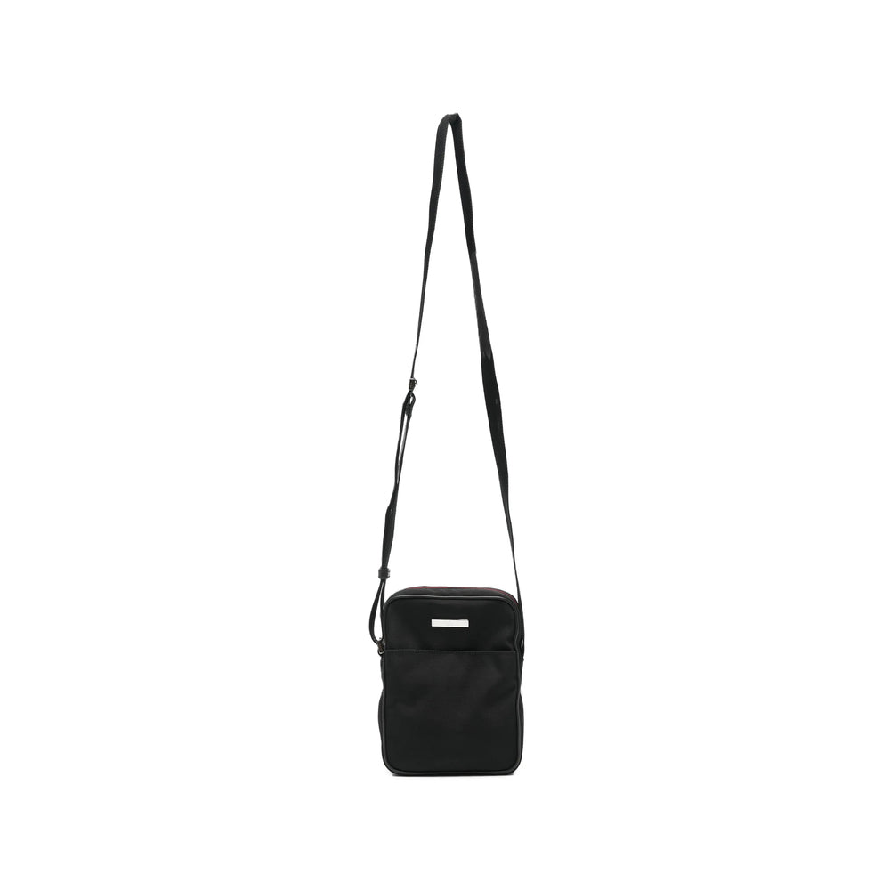 Gucci Black Messenger Bags Men