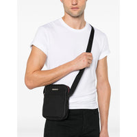 Gucci Black Messenger Bags Men