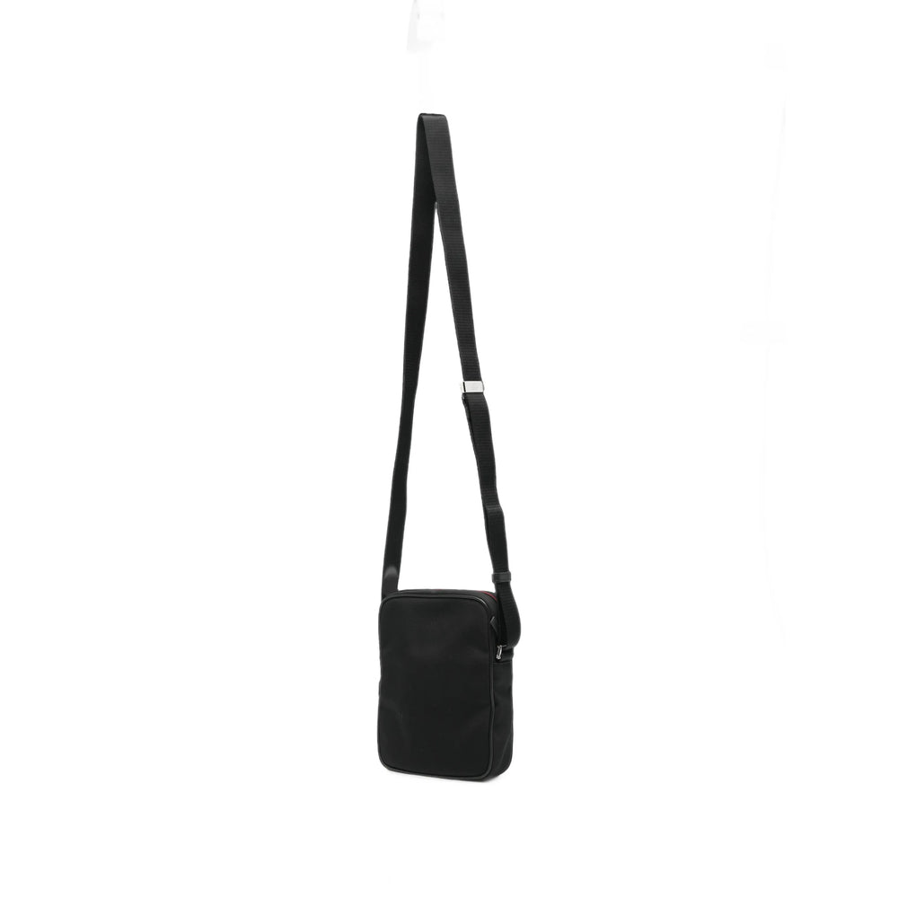 Gucci Black Messenger Bags Men