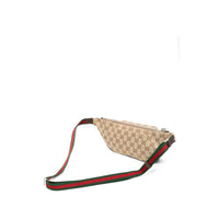 Gucci Neutrals Belt Bags Men