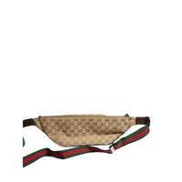 Gucci Neutrals Shoulder Bags Men