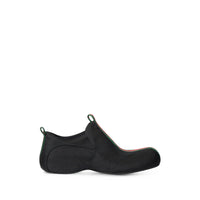 Gucci Black Trainers - Slip-Ons Men