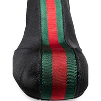 Gucci Black Trainers - Slip-Ons Men