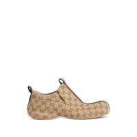 Gucci Gucci Neutrals Trainers - Low-Tops Men