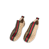 Gucci Gucci Neutrals Trainers - Low-Tops Men