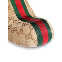 Gucci Gucci Neutrals Trainers - Low-Tops Men