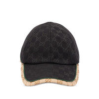 Gucci Black Hats Men