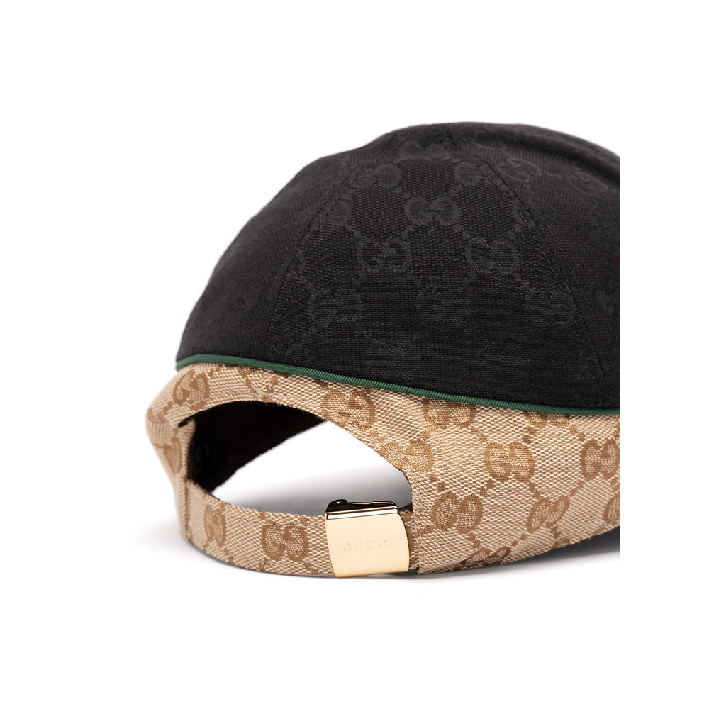 Gucci Black Hats Men