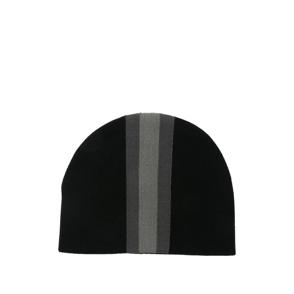 Gucci Black Hats Men