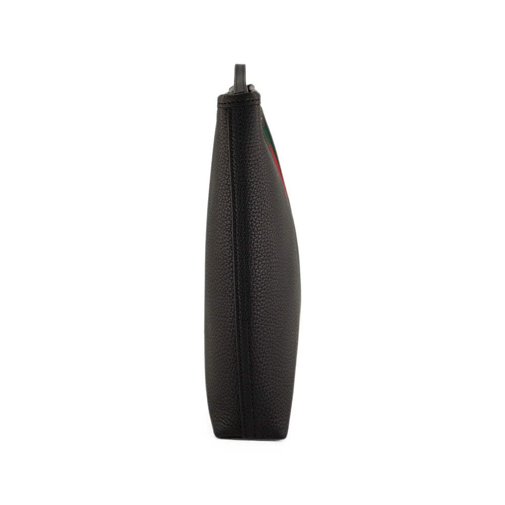 Gucci Gucci Black Clutch Bags Men