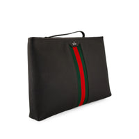 Gucci Gucci Black Clutch Bags Men