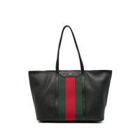Gucci Black Tote Bags Men