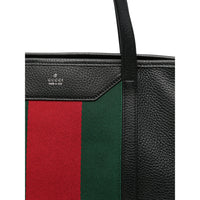Gucci Black Tote Bags Men