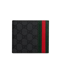 Gucci Black Wallets & Cardholders Men
