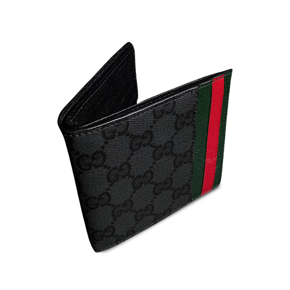 Gucci Black Wallets & Cardholders Men