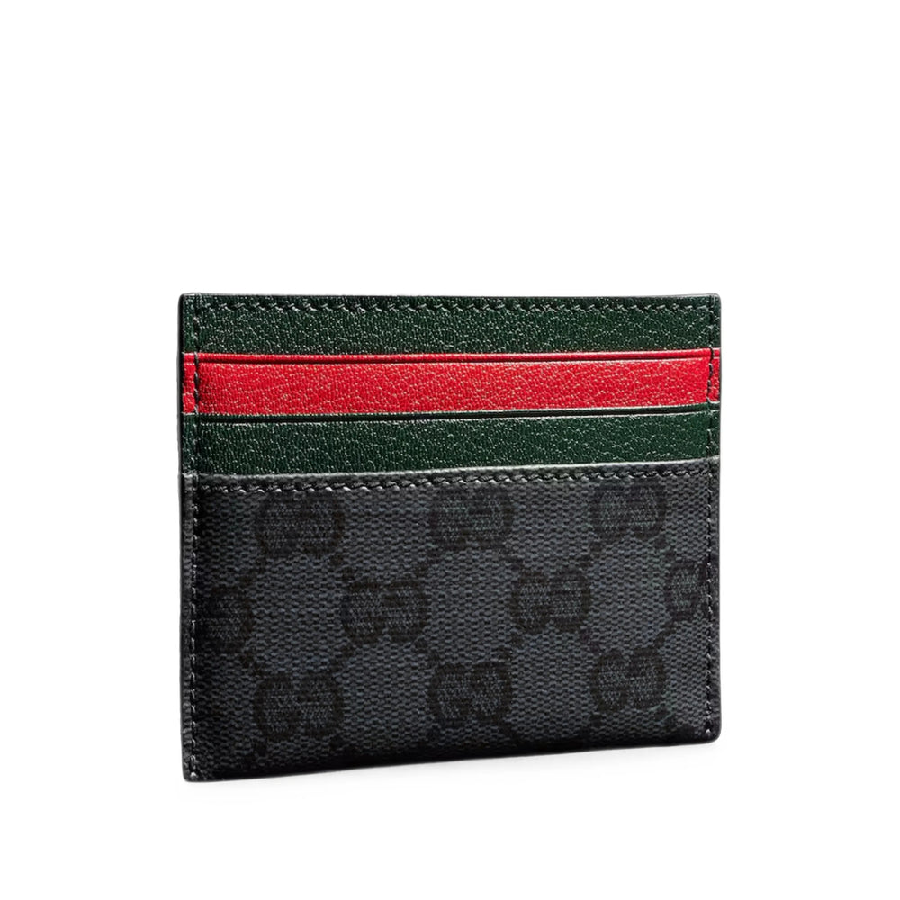 Gucci Black Wallets & Cardholders Men
