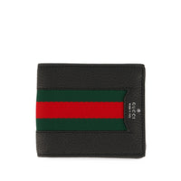 Gucci Black Wallets & Cardholders Men