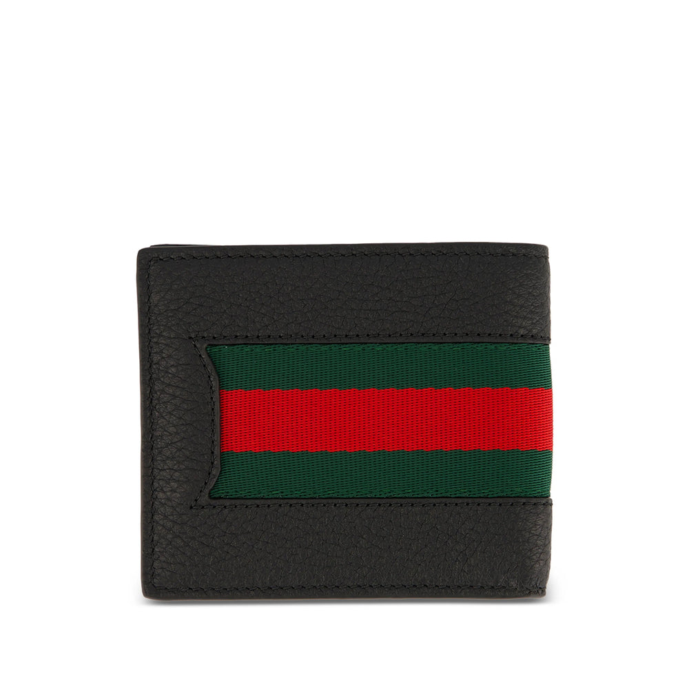 Gucci Black Wallets & Cardholders Men