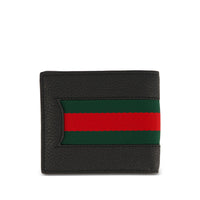 Gucci Black Wallets & Cardholders Men