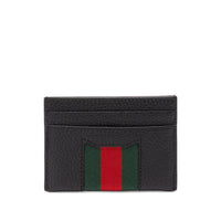 Gucci Black Wallets & Cardholders Men