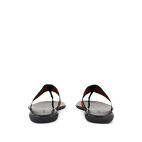 Gucci Gucci Green Sandals Men