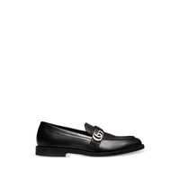Gucci Gucci Black Loafers Men