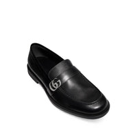 Gucci Gucci Black Loafers Men