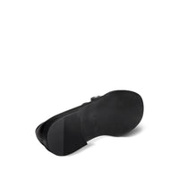 Gucci Gucci Black Loafers Men