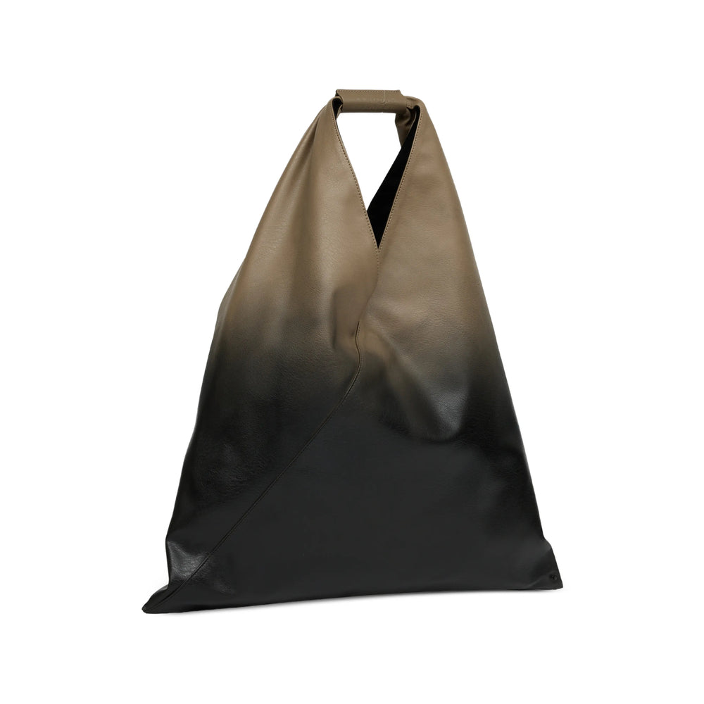 Mm6 Maison Margiela Mm6 Maison Margiela Black Shoulder Bags Women