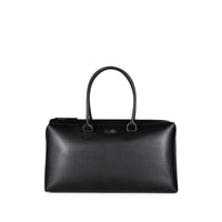 Mm6 Maison Margiela Mm6 Maison Margiela Black Luggage & Holdalls Men